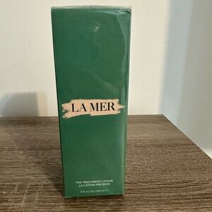 La Mer The Treatment Lotion NIB!